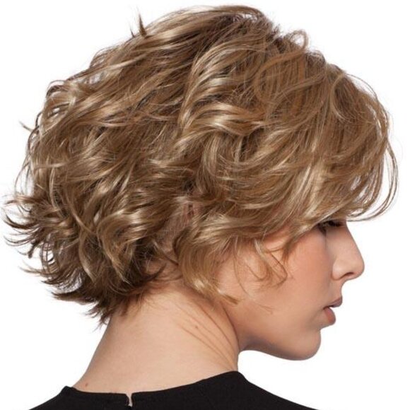 WIG PRO LIANA in 8/10/88H (ROOTED SHADE) - Picture 1 of 4